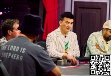 【EV扑克】HSP：皮特老板“助力”14季节目史上最大底池140w刀+，Keating赢麻了-德州扑克迷