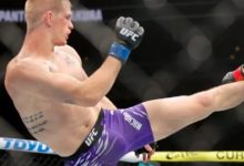 大发体育-伊恩将与卡洛斯的比赛安排在了争UFC冠军的道路上，大发助力你的致富之路！-德州扑克迷