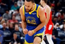 迈博体育 库里52+10+8巴特勒27分格林三双 勇士胜灰熊-德州扑克迷