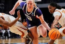 大发体育-对于女子大学篮球明星来说,第五年会成为常态吗,大发助力你的致富之路!-德州扑克迷