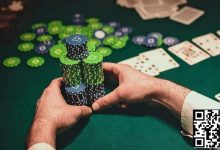 【EV扑克】下大注为什么更容易被“精确读牌”?-德州扑克迷
