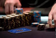 【EV扑克】策略之击败压迫打法：如何用大牌平跟-德州扑克迷