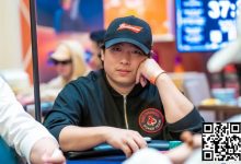【EV扑克】红龙人物志|改变日本扑克历史的男人-德州扑克迷