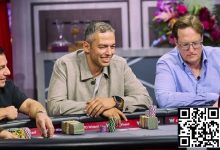 【EV扑克】盘点电视扑克史上的名场面,底池没有最大,只有更大,足以惊掉下巴!-德州扑克迷