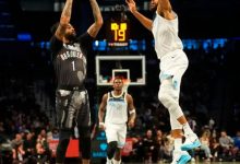 大发体育-爱德华兹28+5戈贝尔21+18 森林狼轻取篮网迎4连胜,大发助力你的致富之路!-德州扑克迷