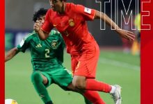 大发体育-开门黑！U17亚洲杯中国1-2负 国足国青遭沙特三杀，大发助力你的致富之路！-德州扑克迷