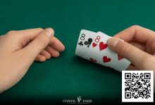 【EV扑克】拿到88这样玩，胜率将大幅提升-德州扑克迷