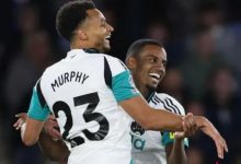 大发体育-英超变天！纽卡斯尔3连胜少赛领先1分，莱斯特城，大发助力你的致富之路！-德州扑克迷