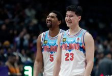 大发体育-赵睿李炎哲伤缺 阿不都22+9新疆2-0横扫同曦进8强，大发助力你的致富之路！-德州扑克迷