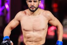 大发体育-与 PFL 激烈分手后，Aaron Pico 与 UFC 签约，大发助力你的致富之路！-德州扑克迷