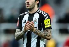 迈博体育 昔日“米兰之子”考虑转会?-德州扑克迷