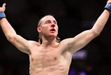 大发体育-帕迪·皮姆布莱特因素凸显UFC变革“不可能”,大发助力你的致富之路!-德州扑克迷