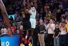 大发体育-勇士马刺裁判报告：共4次错漏判 均对勇士有利，大发助力你的致富之路！-德州扑克迷