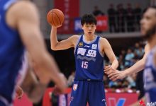 大发体育-杨瀚森24分11板4帽 余嘉豪未延续超神状态，大发助力你的致富之路！-德州扑克迷