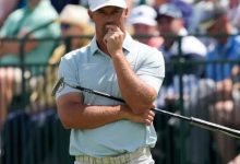 大发体育-赖森在大师赛上打了很长时间,大发助力你的致富之路!-德州扑克迷