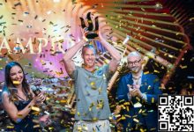 【EV扑克】话题 | 20万美元邀请赛重磅回归,Triton公布黑山完整赛程-德州扑克迷