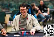 【EV扑克】话题 | Isaac Haxton情绪管理的秘密-德州扑克迷