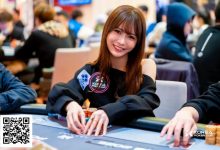 【EV扑克】2025KPC济州站主赛8人决赛桌产生！全员国人同台竞技争头名！Rene van Krevelen二度加冕超豪短牌赛冠军！-德州扑克迷