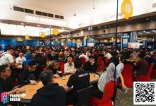 【EV扑克】PD17吉隆坡站 | 韩国选手LEE DUHAN斩获开幕赛冠军 国人刘文凯获第5名-德州扑克迷