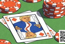 【EV扑克】话题 | 关税大战会冲击2025年世界扑克大赛吗？-德州扑克迷