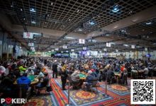 【EV扑克】业余玩家WSOP保姆级攻略第一部分:参赛计划-德州扑克迷