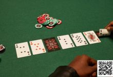 【EV扑克】为了更好的挫败对手,一定要学会杠杆下注!-德州扑克迷