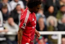 迈博体育 曼联1-4锁定最差赛季，齐尔克泽受伤无缘欧联杯-德州扑克迷