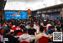 【EV扑克】PD17吉隆坡 | 逆转好戏!Leong Juns夺得深筹赛冠军!27位选手晋级豪客赛第二轮!-德州扑克迷