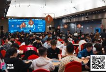 【EV扑克】PD17吉隆坡站 | 中国军团纷纷抵达！众多实力派现身豪客赛-德州扑克迷