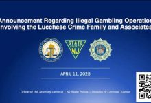 【EV扑克】美国黑手党组织非法地下扑克游戏被端,转移游戏资金300万美元-德州扑克迷