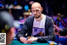 【EV扑克】话题 | Stephen Chidwick解释了关于GTO的三个错误观念-德州扑克迷