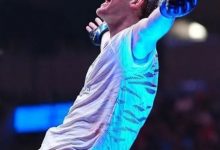 大发体育-皮姆布莱特进入UFC轻量级前十名,大发助力你的致富之路!-德州扑克迷