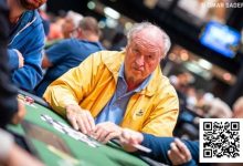 【EV扑克】扑克界的“世纪Slowroll”：十年后仍被热议的疯狂牌局-德州扑克迷