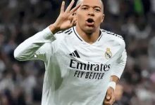 大发体育-皇马VS阿森纳前瞻:枪手能否保住三球优势,大发助力你的致富之路!-德州扑克迷