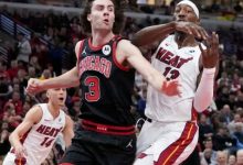 大发体育-希罗38分吉迪25+10 维金斯20分附加赛热火淘汰公牛，大发助力你的致富之路！-德州扑克迷