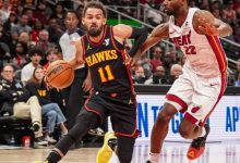 大发体育-希罗30+7+7维金斯20+8 热火加时淘汰老鹰晋级季后赛,大发助力你的致富之路!-德州扑克迷