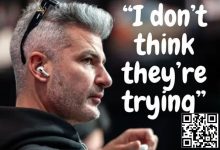 【EV扑克】祸从口出!扑克平台代言人在比赛直播中吐槽甲方,撕开线上扑克遮羞布-德州扑克迷