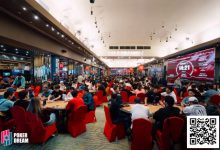 【EV扑克】PD17吉隆坡站 | 主赛事1974人次参赛,217人晋级;马浩辉再斩豪客赛冠军;于国迪三次晋级获超级Dream Bonus-德州扑克迷