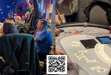 【EV扑克】趣闻 | 历史上第二大扑克Bad Beat大奖诞生,奖金高达180万美元-德州扑克迷