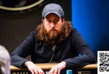 【EV扑克】话题 | Steve O’Dwyer激烈的抨击Daniel Smiljkovic滥用延迟注册-德州扑克迷