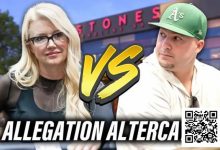 【EV扑克】扑克直播节目旧瓜新吃:Veronica炮轰Mike Postle作弊-德州扑克迷