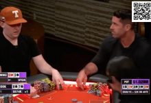 【EV扑克】HCL将举办卫星赛 打造100万美元cash游戏-德州扑克迷