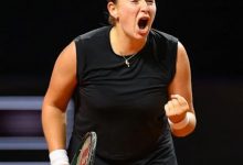 大发体育-耶莱娜在斯图加特决赛中击败阿琳娜,大发助力你的致富之路!-德州扑克迷