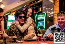 【EV扑克】如何最大化你的扑克上升期-德州扑克迷