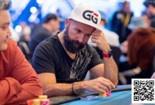 【EV扑克】丹牛揭秘豪客赛选手的真实盈利，奖金收入只是“海市蜃楼”-德州扑克迷