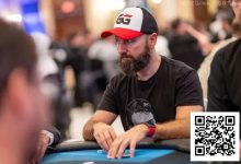 【EV扑克】丹牛爆料扑克圈豪客赛烧钱真相:1200万才能回本?-德州扑克迷