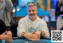 【EV扑克】Nacho Barbero吐槽ACR反作弊被解雇-德州扑克迷