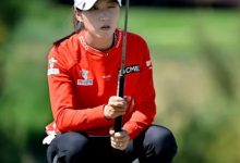 大发体育-高宝璟在LPGA今年首场大满贯赛前受伤，大发助力你的致富之路！-德州扑克迷