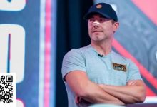 【EV扑克】趣闻 | 谁拥有Chance Kornuth 在WSOP中5%的股份？-德州扑克迷