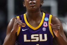 大发体育-为什么弗劳杰要推迟她的WNBA职业生涯并重返 LSU,大发助力你的致富之路!-德州扑克迷